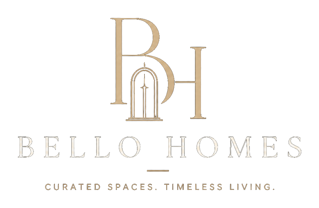 Bello Homes - Short-Term Rental Management North Carolina