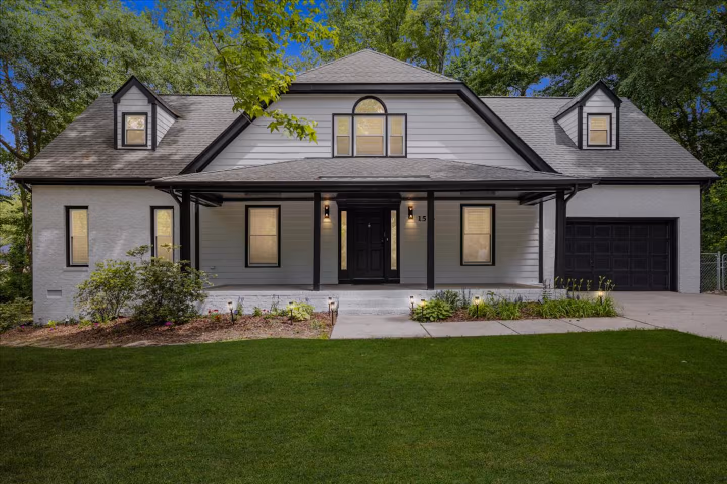 Wiljohn STR rental property managed by Bello Homes in Garner, North Carolina